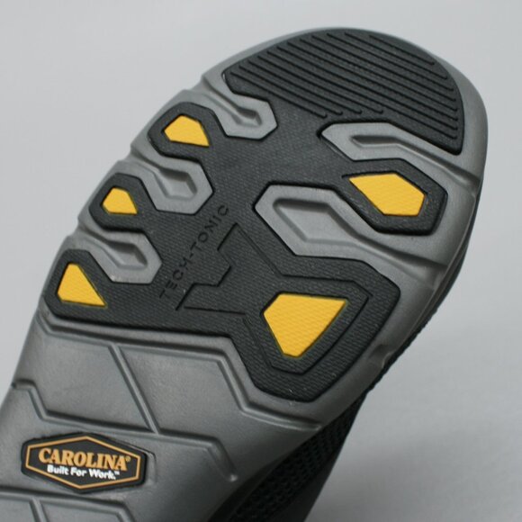 Carolina Ladies 6.5 Lytning 1.9 Tondra Safety Composite-toe EH Work Shoes CA1940 - Picture 10 of 12